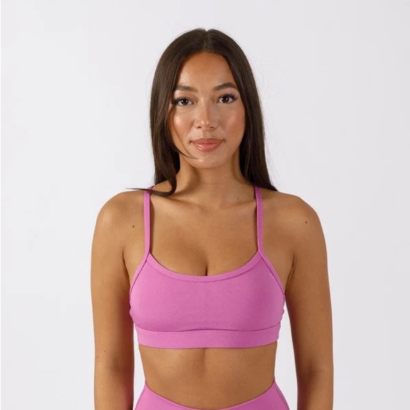 Paragon Fitwear Other - Paragon Fitwear Reluna Ritual Sports Bra